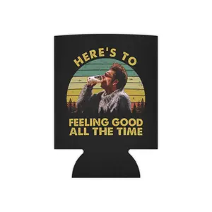 Movie Collection Can Cooler, Funny Movie Quote Gift