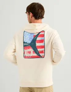 Edisto KC Americana Hoodie