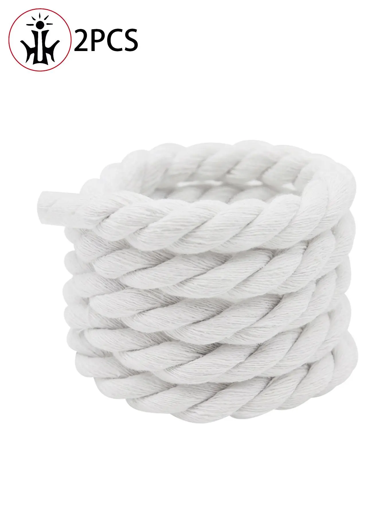 Simple Comfort Casual Three-strand Braided Rope, Minimalist Shoes Shoelaces for Sneakers, Sports Shoes, Walk Shoes, Simple Shoes Shoelaces for Men and