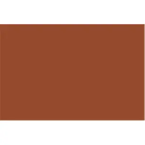 212 MAIN 22" x 28" Brown Poster Board, Pack of 25, Brown Board