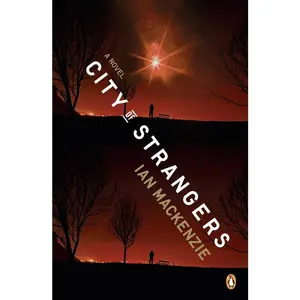 USED-City of Strangers by MacKenzie, Ian (Paperback)