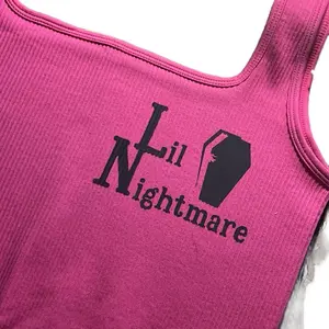 Lil Nightmare Merchandise