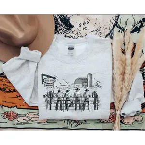 Cowboy butts sweatshirt, Western clothing Sweatshirt, Country shirt, western tops, western outfits women