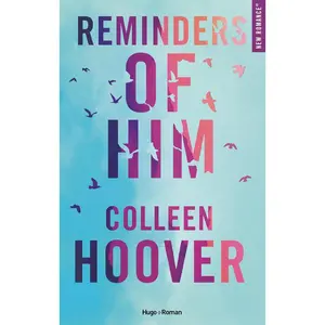 Reminders of Him (French edition)