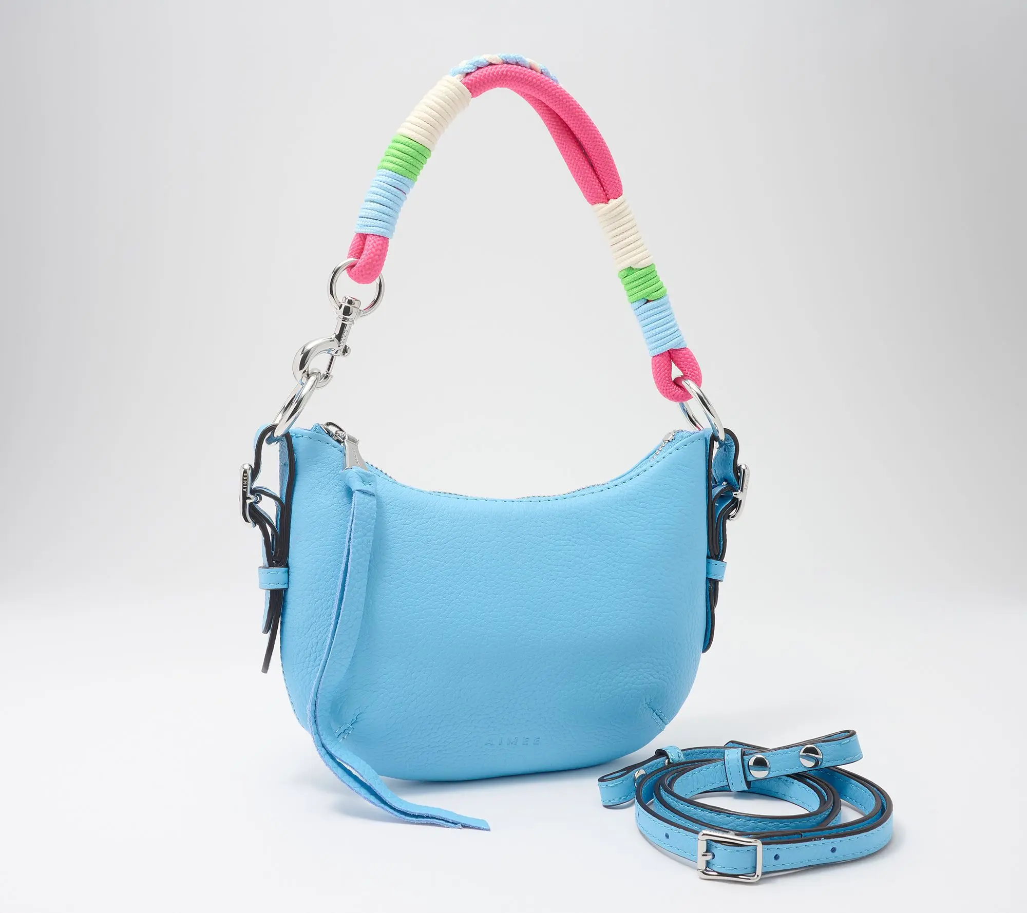 Aimee Kestenberg Highline Convertible Crossbody