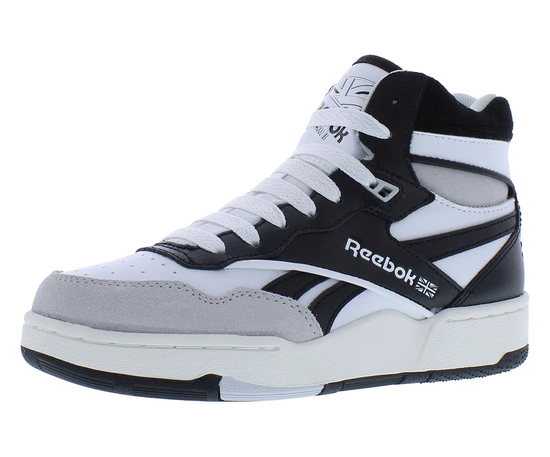 Reebok BB 4000 II Mid PS Boys Shoes