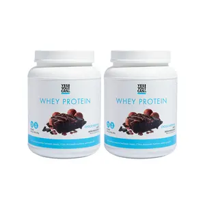 Whey Protein Chocobrownie 2 Pack Whey Protein Chocobrownie 2 Pack