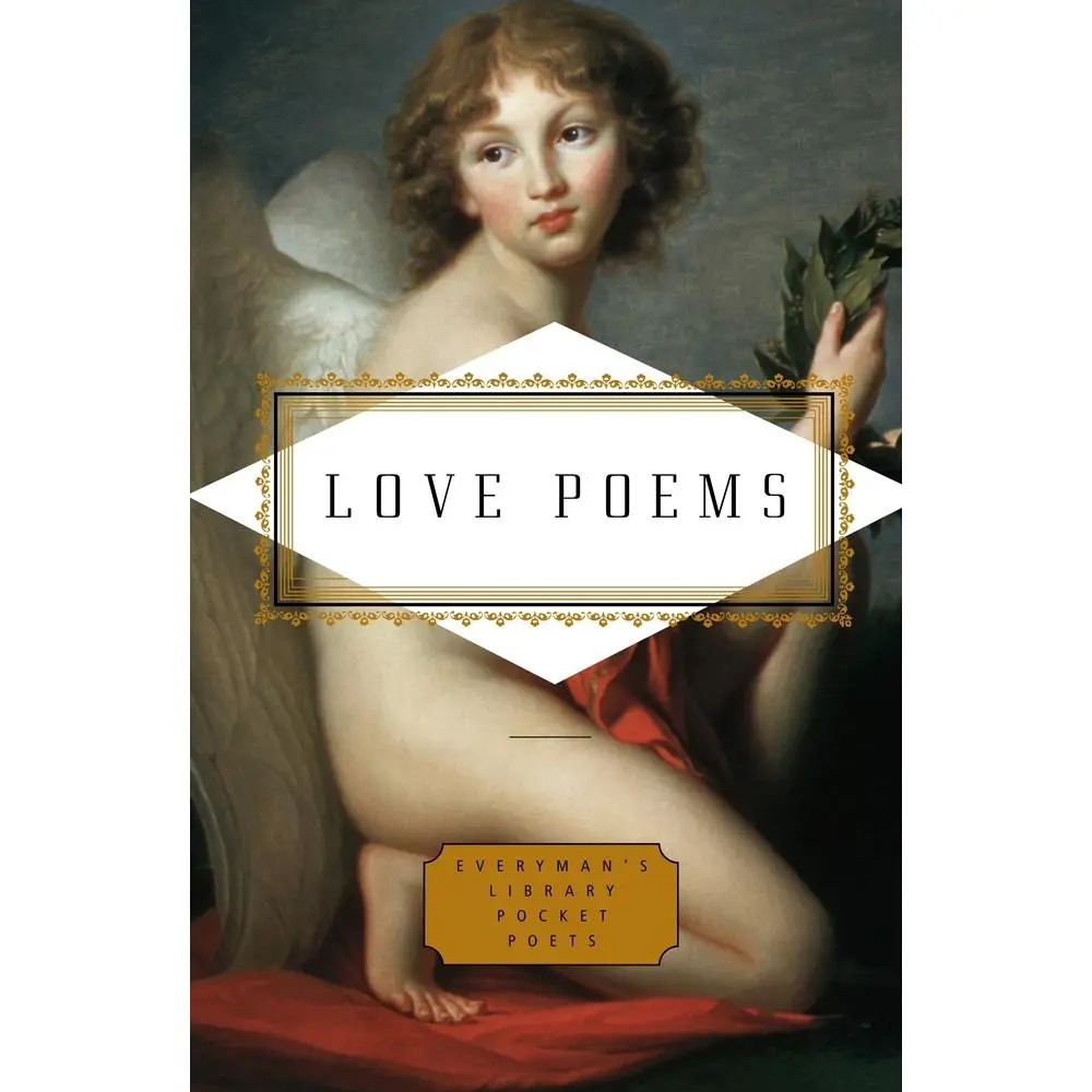 USED Book - Love Poems by Sheila Kohler (Hardcover) - english