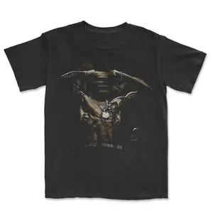 Charles Olivera TEE, Boxing Shirt, Unisex Boxing Shirt, ufc Graphic Tees, Championship ufc, Boxer Clothing Menswear Womenswear Streetwear