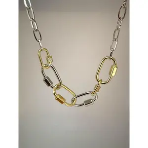Unity Luxe Necklace