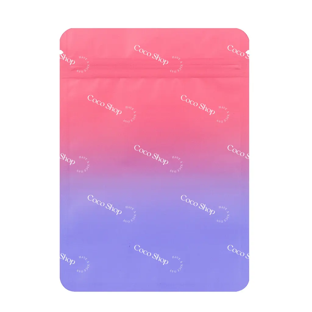 Pink-Blue Bag(20pcs)