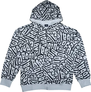 STAPLE HOODIE