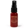 Mehron Theatrical Blood Splatter Special Effect Makeup