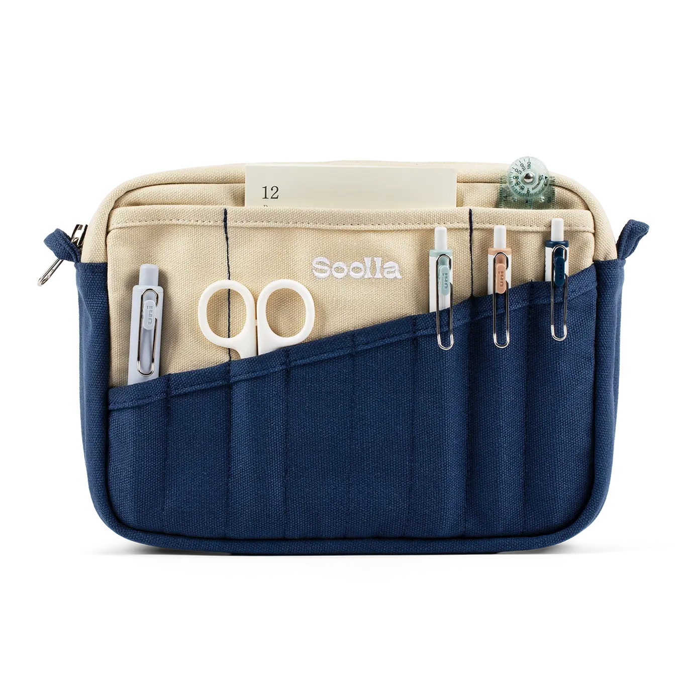 Soolla® Studio Pouch, Marina