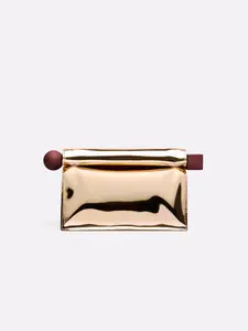Luxury Designer Handbag for Women, New Fashion Take-Out Clutch with Chains, Elegant Dresses Purse for Prom, Stylish Lady's Accessory, Vintage Chic Purse