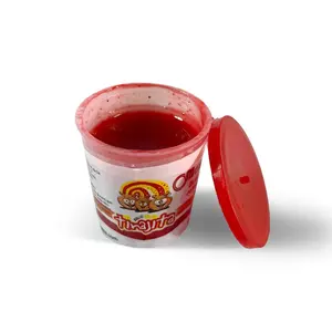 Maxchamoy Dulce en Pasta Sabor a Chamoy - Delicious