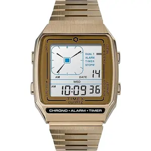 Timex Reissue Digital LCA Mens Watch TW2U72500