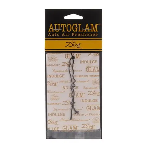 Autoglam Tyler Air Freshener