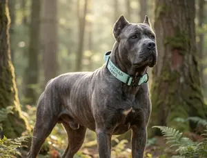 Guardian Paws - Tactical Collar