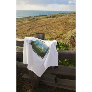 The Met Men's x Pacsun Spring Blossoms T-Shirt - Multicolor