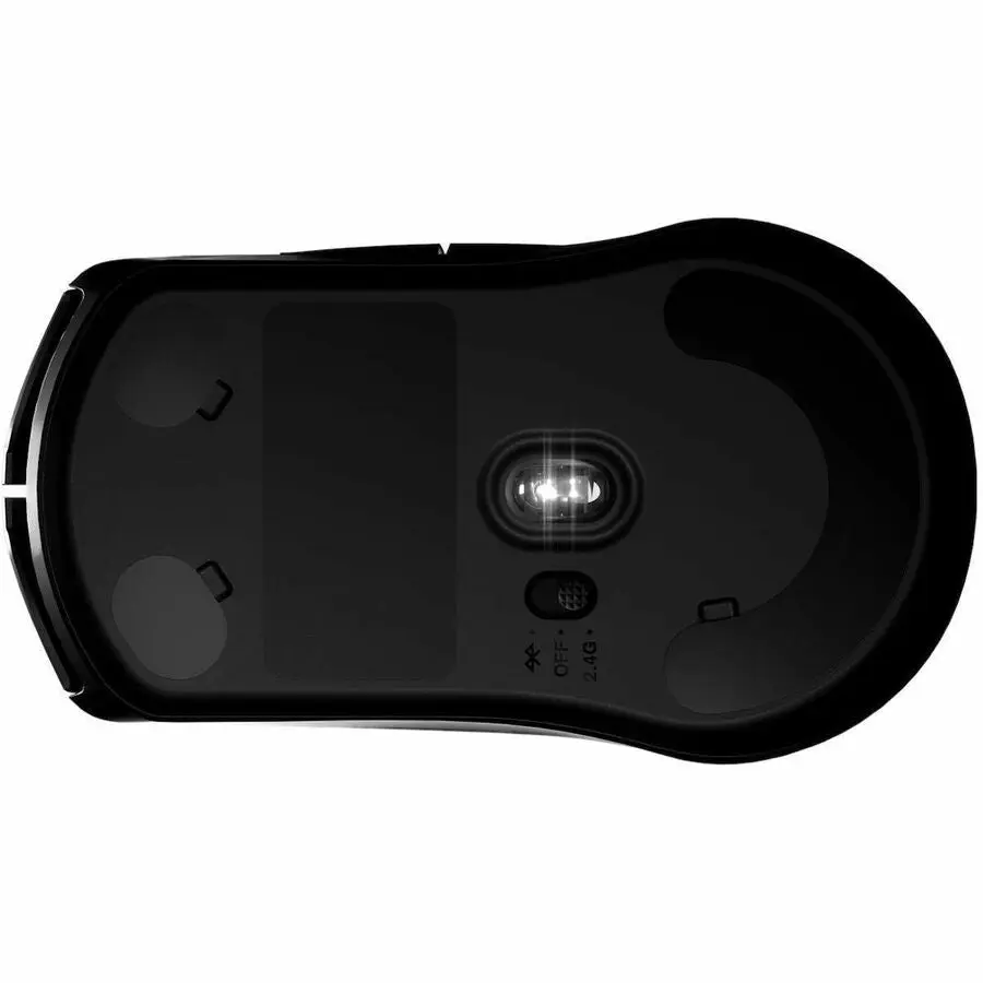 SteelSeries Rival 3 Gen 2 Gaming Mouse