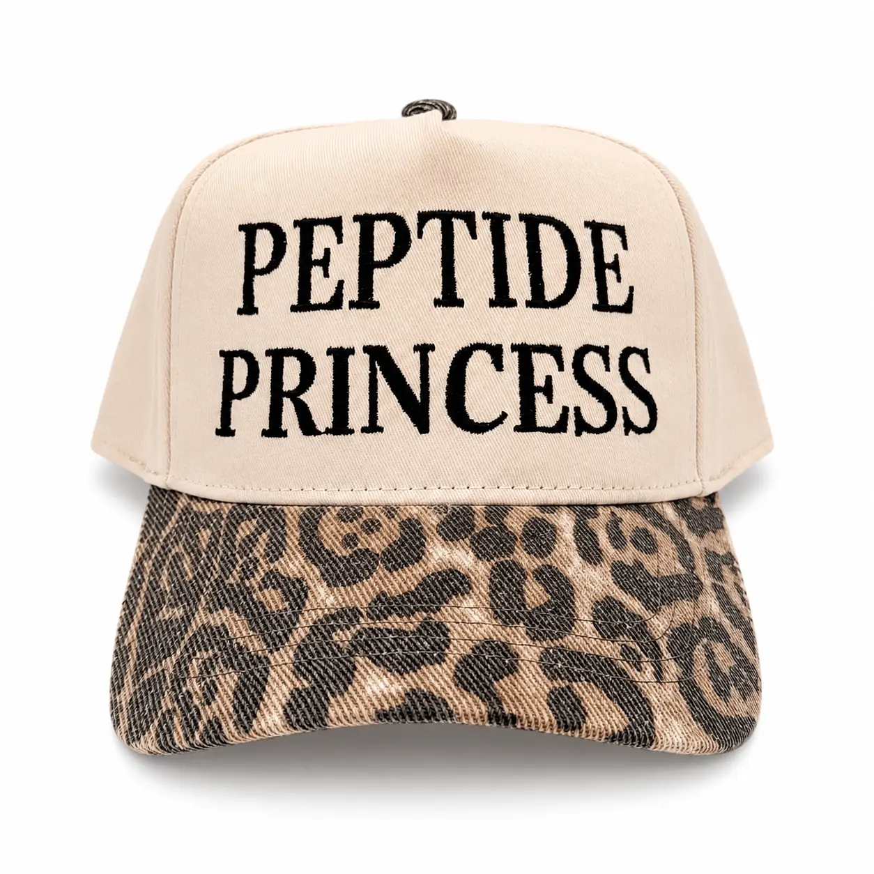 Peptide Princess hat