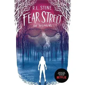 USED-Fear Street the Beginning: The New Girl; The Surprise Party; The Overnight; Missing by Stine, R. L. (Paperback)