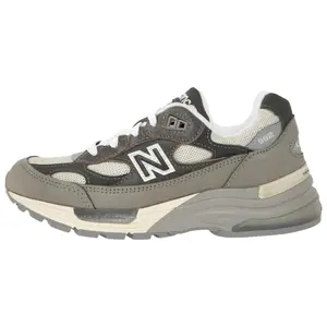 New Balance 992 Made in USA 'Shadow Grey'
