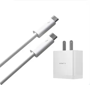 Venty 20W Fast Charge Bundle
