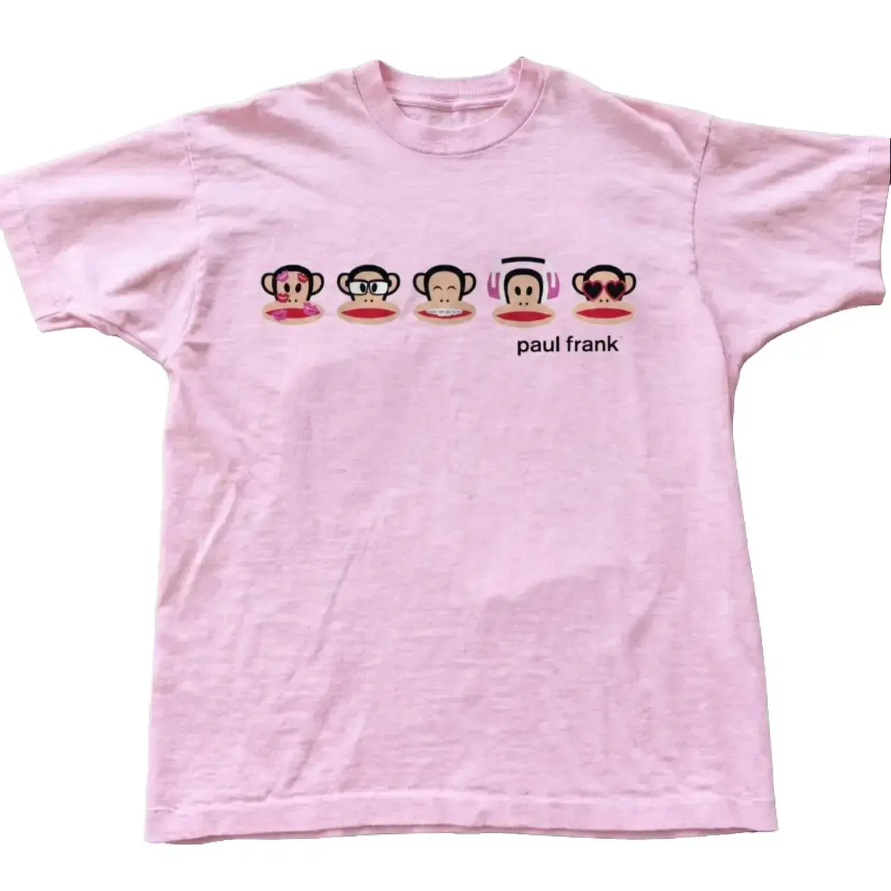 Cute Monkey Shirt