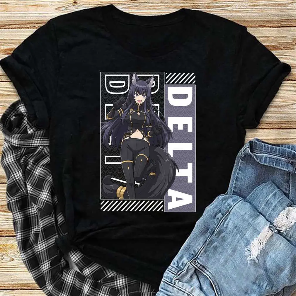Delta T-Shirt