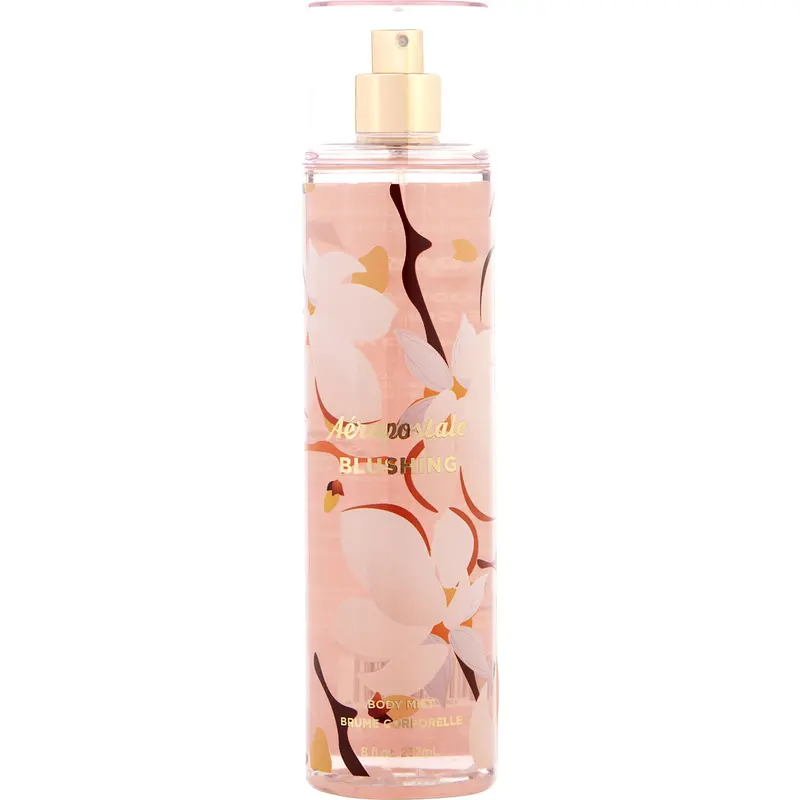 Aeropostale Blushing By Aeropostale Body Mist For Women