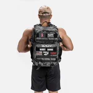 TUFF Pro Backpack - 45L TUFF Pro Backpack - 45L