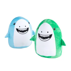 Shawn the Stuffed Shark Shawn the Stuffed Shark