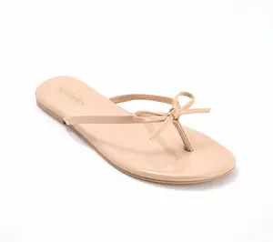 Seychelles Bow Thong Sandals= Wish List