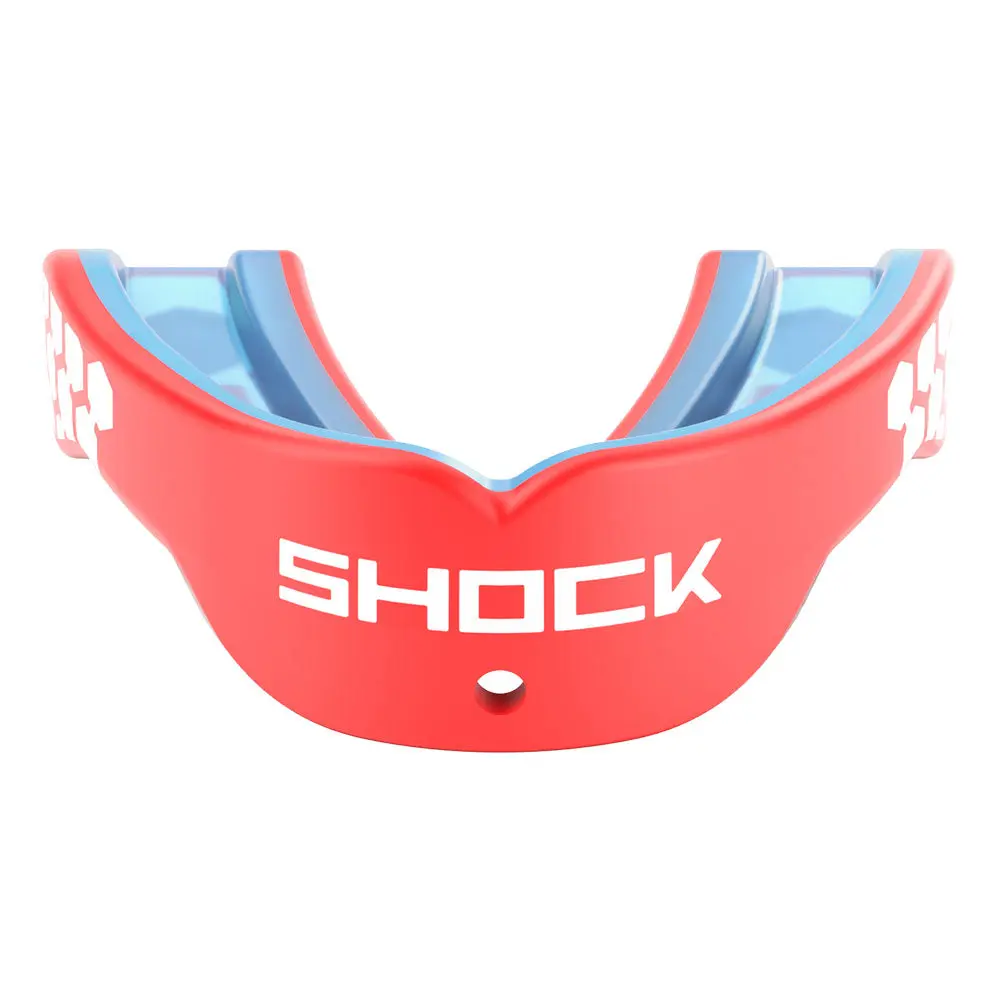 Shock Doctor Gel Max Power Sports Mouthguard