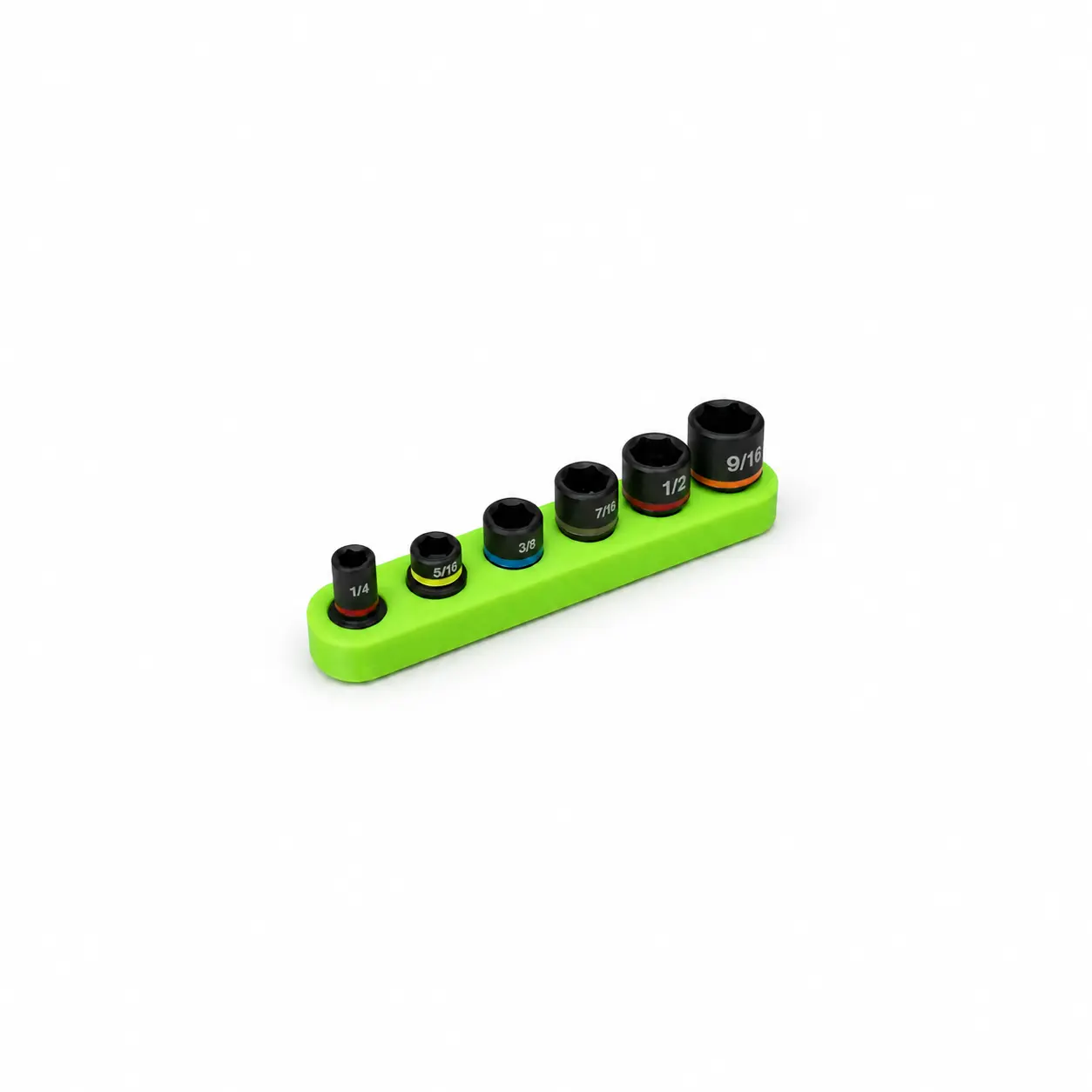 Klein KNECT (S) Socket Holder – 6-Socket