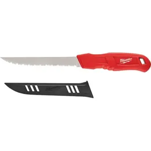 Milwaukee 48-22-1922 Serrated Blade Insulation Knife