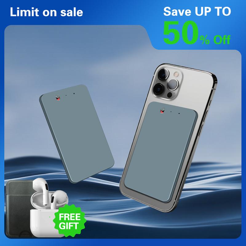 NoteAI Voice Recorder - voice notes, 112-Language Real-Time Transcription & Translation, Tri-Mode Noise Cancellation, 15H Battery, 64GB/32GB, AI Summary for Meetings & Interviews Recording Durable Audio Magnetic mini speaker