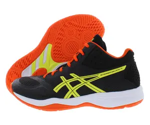 Asics Netburner Ballistic Ff Mt Mens Shoes