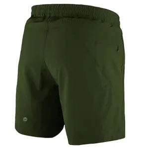 Olive Freeballer Shorts