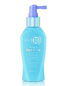 It’s a 10 Haircare Scalp Restore Miracle Calming Spray