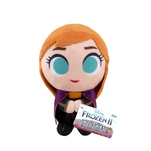 Funko Plush: Frozen 2 - Anna 4"