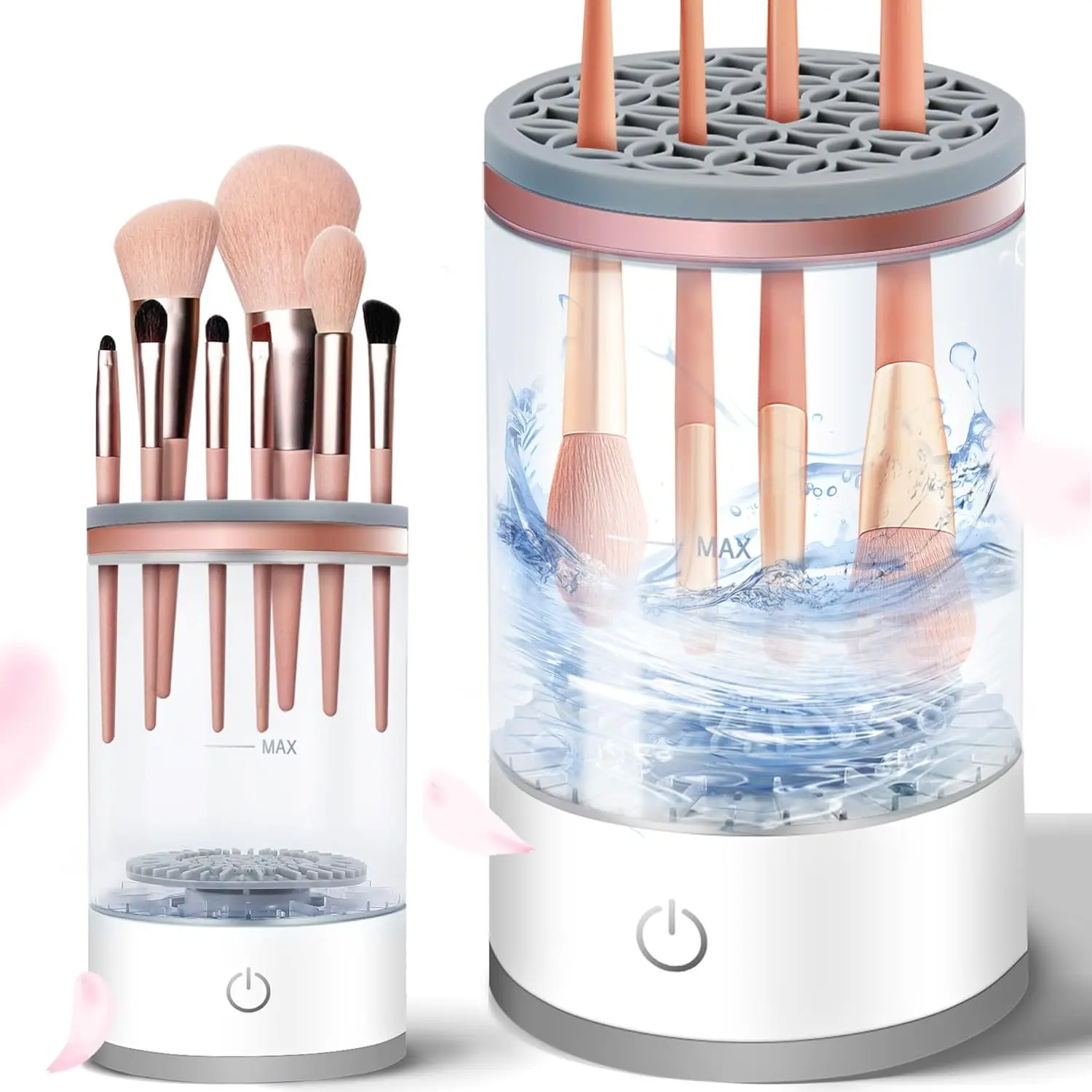 Brush Buddy Makeup Brush Cleaner