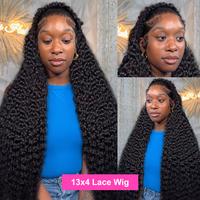 13x4 Lace Wig