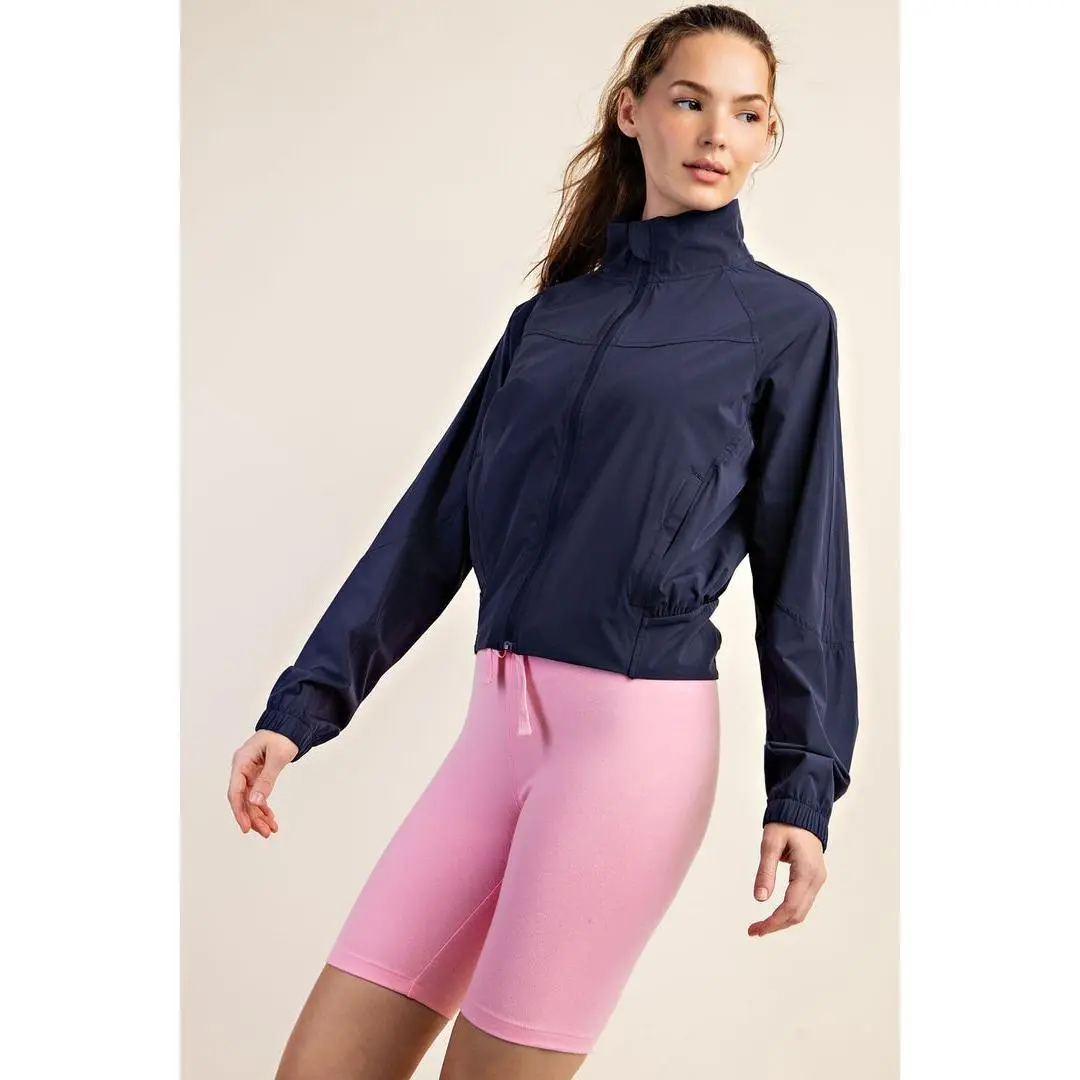 Performance Jacket