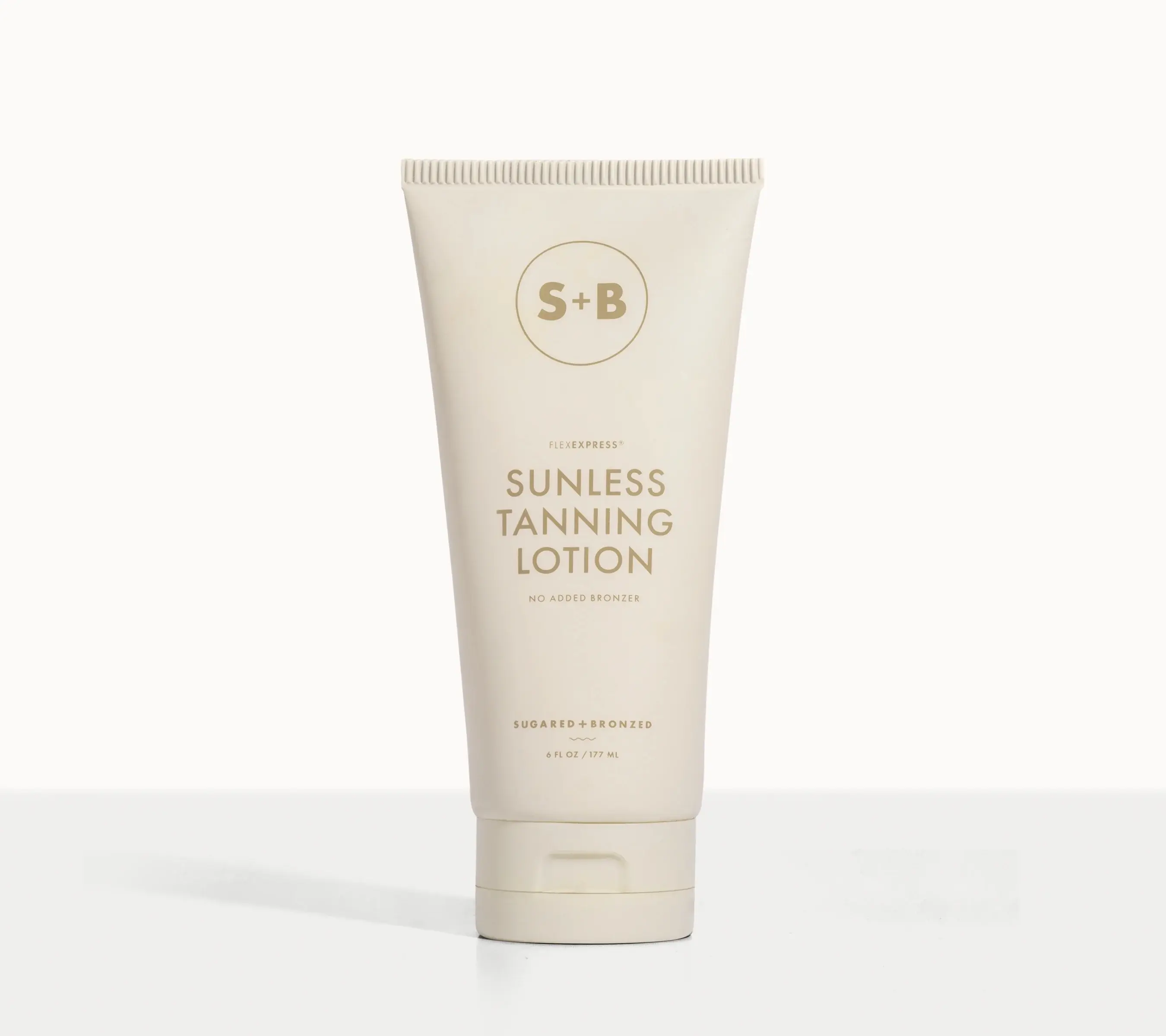 SUGARED + BRONZED Sunless Tanning Lotion 6oz SUGARED + BRONZED Sunless Tanning Lotion 6oz