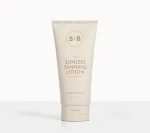 SUGARED + BRONZED Sunless Tanning Lotion 6oz SUGARED + BRONZED Sunless Tanning Lotion 6oz