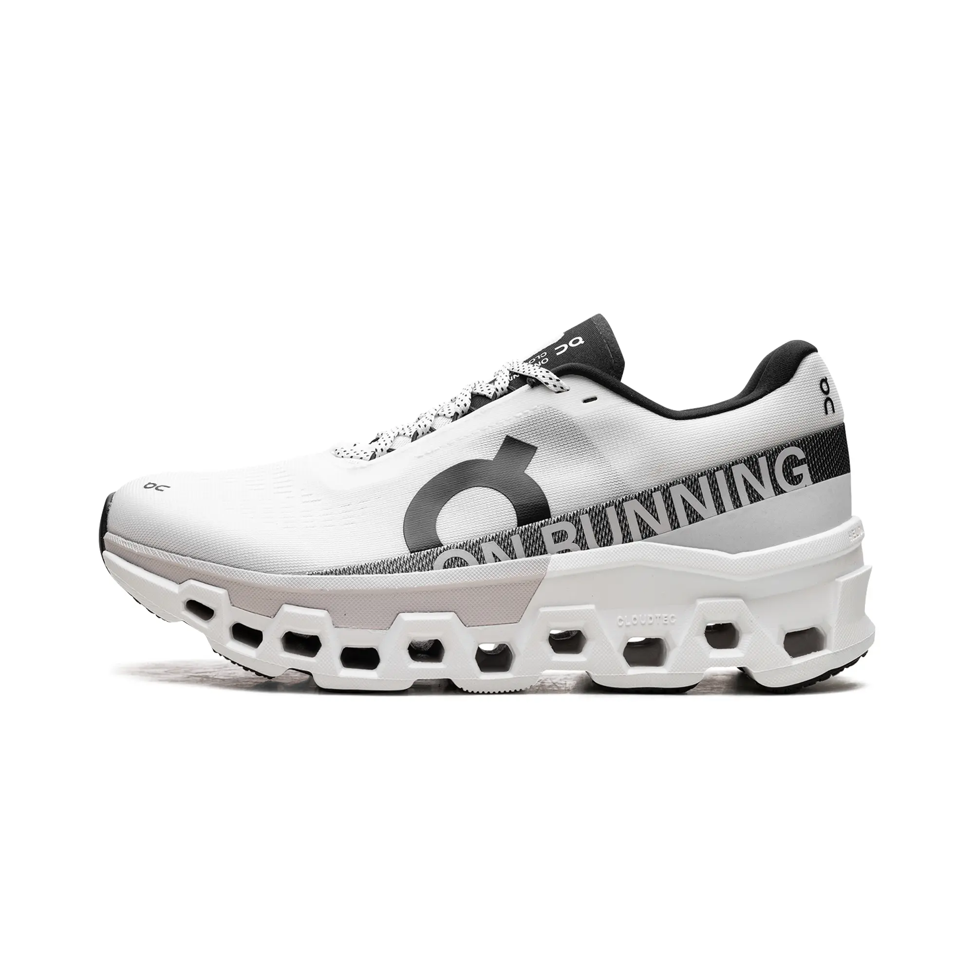 Cloudmonster 2 "White Frost" 3ME10120664