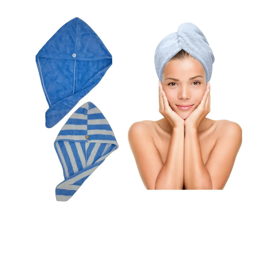 2 Blue (Stripes+ Solid)